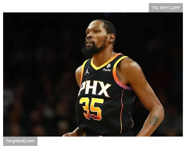 火箭队签杜兰特面临机遇与风险 申京有望担任控卫角色